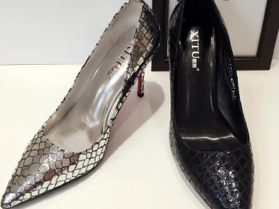 XITU��ͼŮЬʱװ�߸�Ь