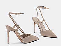 ����2022�ļ��¿�ʱװ��Ьŷ��ϸ����ͷŮЬ���ʼ�ͷ���泬�߸�Ь