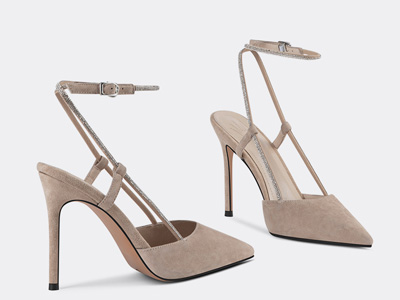 ����2022�ļ��¿�ʱװ��Ьŷ��ϸ����ͷŮЬ���ʼ�ͷ���泬�߸�Ь