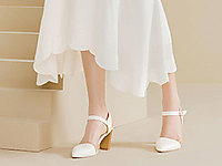 ���ö�xinyuedingŮЬʱװ�߸�Ь