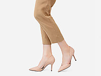 ���ö�xinyuedingŮЬʱװ�߸�Ь