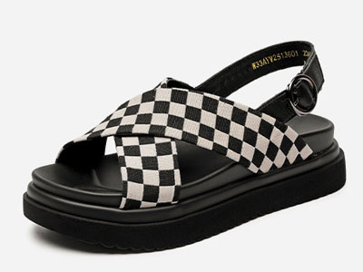 ��ѿ�������ЬŮ��2022���¿��ɸ�һ�ִ�ɳ̲ЬŮ����