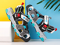 ��������ͯ��ͷ��Ь2022�¿��ļ���ͯɳ̲Ь