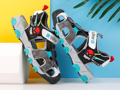 ��������ͯ��ͷ��Ь2022�¿��ļ���ͯɳ̲Ь