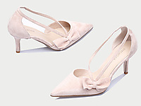 cielmdoe2022�����¿��ͷ��ЬŮ�⴩�п�ϸ������Ь