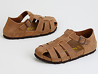 Devo������ľ��ЬŮ�������Գ���ʱ�и���ƽ��ŮЬ