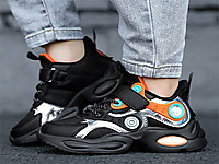 ����CAMKIDS��ͯ�˶�Ь2022�¿��ͯЬ���з�ˮƤ���д�ͯ�ܲ�Ь