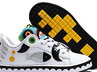 bandz��ӳ��¿�ͯЬ�˶�Ь