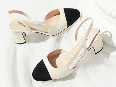 С����ͷ��ЬŮ2022���̳��¿���Ƥ�ָ����ʸ߸�Ь