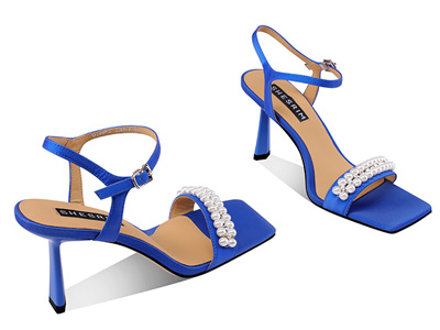 ɯ˿����ϸ����ɫһ�ִ���ЬŮ2022�ļ��¿���Ƥϸ����ͷ