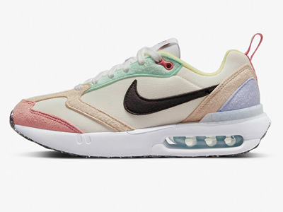 Nike�Ϳ�ŮЬ2022�ļ��¿��˶�ЬAIR-MAX����Ь����Ь