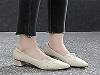 ������Ƥ��ЬŮ�ָ�ʱ����Ƥ����ŮЬ2022���¿�İٴ�ƤЬŮ