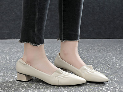 ������Ƥ��ЬŮ�ָ�ʱ����Ƥ����ŮЬ2022���¿�İٴ�ƤЬŮ