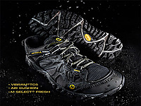 MERRELL���ֻ�����ϪЬ��ALL OUT BLAZE���͸����ĥ������ˮЬ