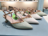 �𱴿�ŮЬ2022���¿��Ը���Ƥ��ͷ�۴�����Ь