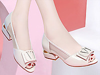 ŮЬ�����˰��ݸߵ��̶�����˿�и�����ָ�Ů��Ь