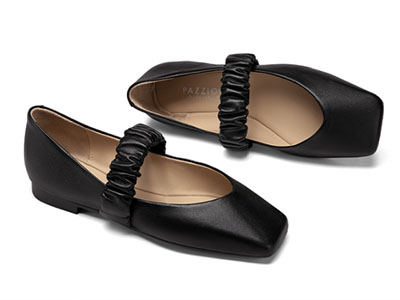 ŮЬ2022���¿�ʱ��С��ͷ��Ь����������ͨ������ƽ��Ь