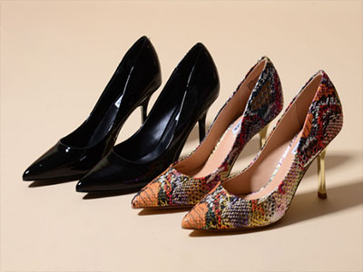 Steve Madden/˼����2022�����¿��ϸ����ͷ�߸�ЬŮʽSTANZE