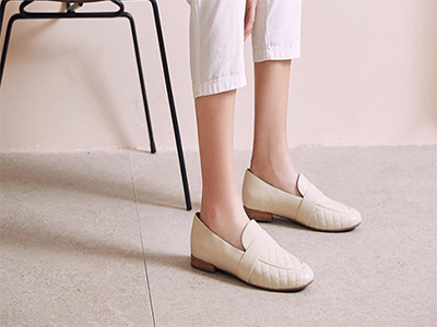 �¿�ٴ�Բͷ¹Ƥ��������������ָ�Ьƽ�׵͸�Ů��Ь