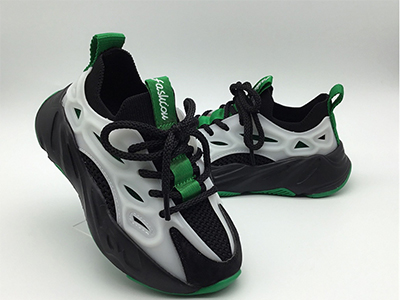 ���ͯЬ2022�ļ�͸����ͯŮͯ��������֯�˶�Ь���һ�ŵ�����Ь