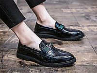 �ļ�͸�������ͷƤЬ��ʿӢ�����з���ʦ�����߻�����Ь��������