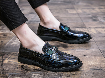 �ļ�͸�������ͷƤЬ��ʿӢ�����з���ʦ�����߻�����Ь��������