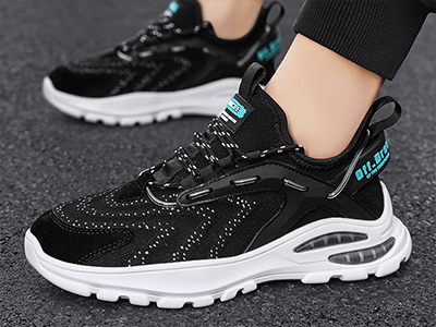 ��Ь�ļ�͸��2022�¿��˶��ܲ�����������Ь�ϵ�������Ь