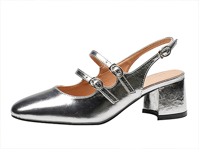 ��ɫ���������ЬŮ2022�ļ��¿�ٴ�һ�ֿ۴���ʽ���Ŵָ��߸�Ь