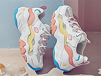 ���¿�ŮЬ��͸�������èЬ�����ɫ�Ͱ��˶�Ь