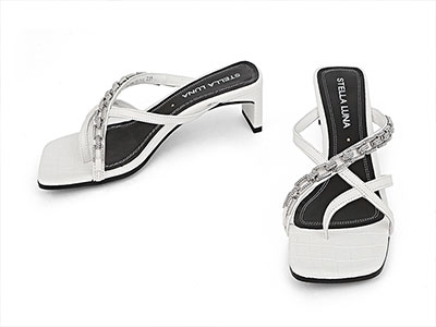 STELLA LUNAŮЬ�����¿��и���Ьŷ��������Ƥ��ͷ�н��⴩����