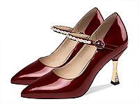 �Ը�ϸ���߸�ЬŮ2022�����¿�ʱ����Ƥ����һ�ִ���ͷǳ�ڵ�ЬŮ