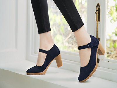 ���ڶ�2022�ļ��¿�߸�ЬŮ��Ƥ�ٴЬԲͷ�ָ��ο�Ь