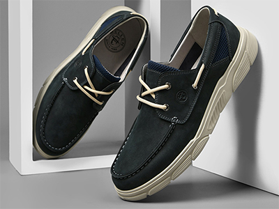 MELLEN������ʿ2022�����¿���Ƥ�������ƽ��Ь��������������Ь