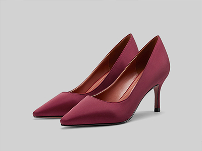 2022���¿��и߸�ЬŮϸ������С����Ƹ�ǳ�ڼ�ͷ��Ь��ʽ��Ь