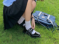 MIO�װ�ŮЬ������ϵ���ŷ���������Ь