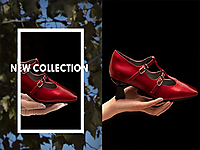 MIO�װ�ŮЬ����������ƤT�ֿ۴��Ʊ�����ͷ����������Ь