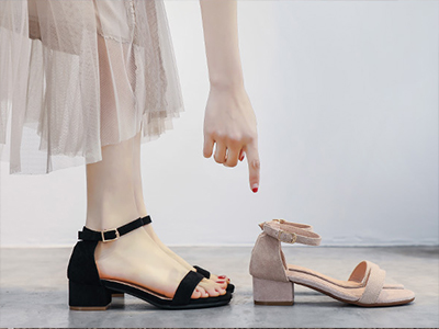 ��ЬŮЬ�ļ�2022�����¿�ʱװʱ���и��ָ�һ��ʽ�۴��߸�Ь��