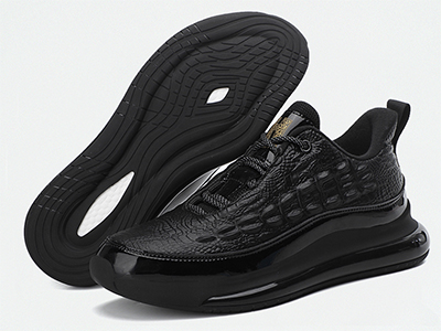 ·��˹����LOUISHURMMER�ﶬ��ƤЬ����Ь��Ƥʱ����Ь