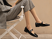 BeauToday������ǳ�ڵ�Ь��ͷ������Ь��ЬŮЬ��ʽС���ƽ��Ь