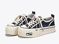 BellaLily2022�ļ��¿�С�ڰ�ЬŮ��װٴ�����Ь����͸������Ь