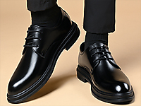 �����＾��ʿ�������׼�ͷƤЬ�к���������װ��Ƥ͸��������������Ь