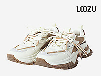 ����LOOZU2022�����¿��Ь�˶�Ь����ͷ�������С��Ь����ŮЬ