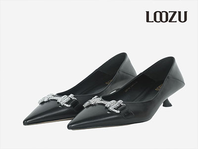 ����LOOZU2022���ļ��¿�߸�ưЬ��������Ů