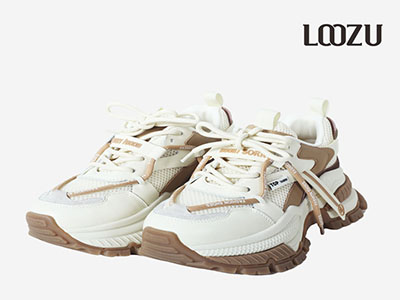 ����LOOZU2022�����¿��Ь�˶�Ь����ͷ�������С��Ь����ŮЬ