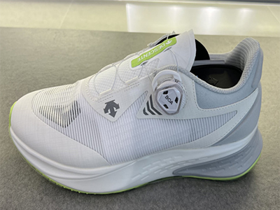 DESCENTE��ɣ����ӯ͸����Ů�˶�������Ь