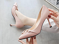 2022���＾�¿���Ƥ�߸�ЬŮ����ϸ��ŮЬʱ�аٴ�ǳ�ڼ�ͷ��ЬŮ