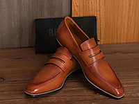Berluti ����³�� ��ͷһ�ŵ��ָ�Ь