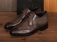 Berluti ����³�� ��ʿ��װϵ��ţ��Ь 