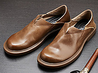 ��̩��ʿ����ƤЬ2022�����¿�ʱ�������׽���Ь��Ƥ������װЬ��