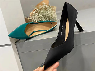 ��·2022�괺���¿��ͷ�߸���Ьͷ��ţƤϸ��ˮ��ǳ��ŮЬ